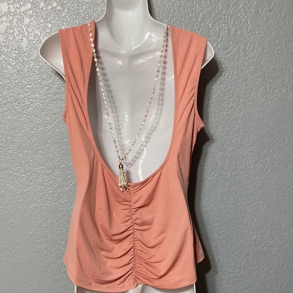 Venus top never worn. ( 3 for $15) - Picture 5 of 6